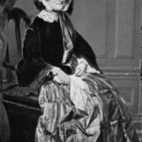 Lydia H. Sigourney