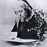 Elizabeth Palmer Peabody