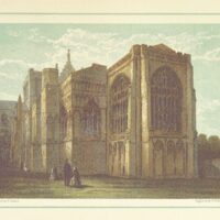 1890 Winchester Cathedral Exterior.jpg