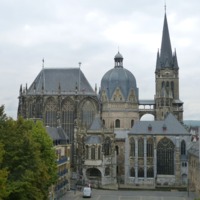 2014 Aachen Cathedral (exterior).jpg