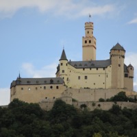 2012 Marksburg Castle, Braubach, Germany.jpg