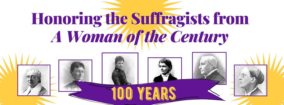 A Woman of the Century: A Crowdsourcing Project of the Nineteenth and Twenty-First Centuries